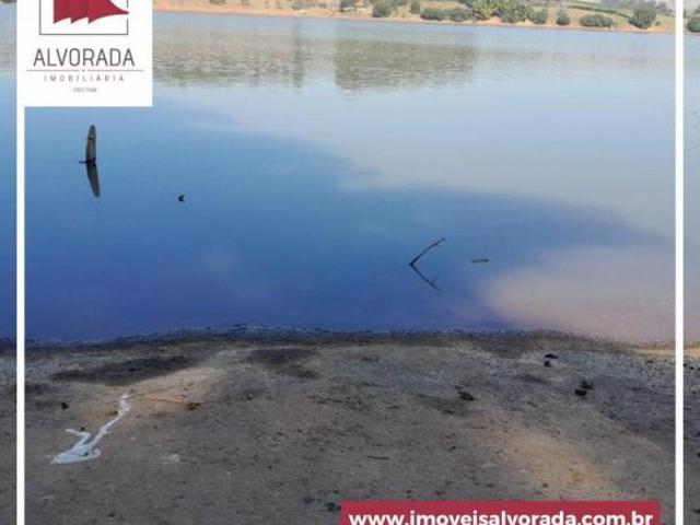 Chácara para venda em Vila Pinto, Varginha