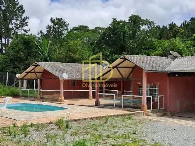 Chácara para venda em Vila Rica de 10.00m² com 1 Quarto