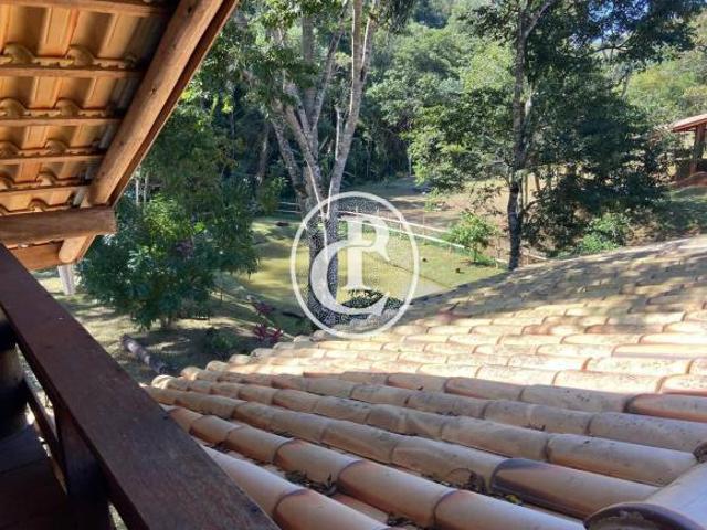 Chácara para venda em Vila São Geraldo, São José dos Campos