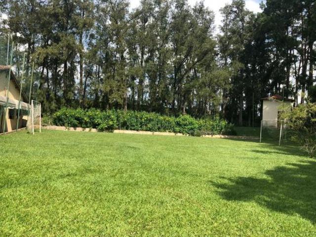 Chácara para venda em Vila São João, Sarapuí