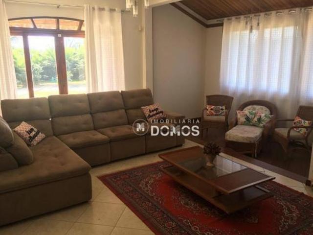 Chácara para venda em Vila São José, Guaratinguetá