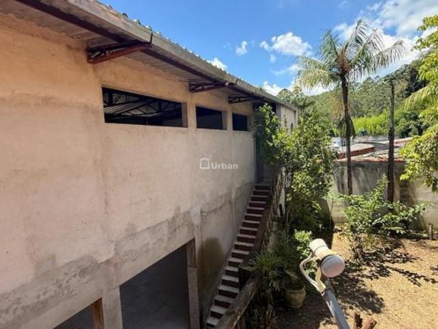 Chácara para venda em Vila São Roque caucaia Do Alto de 350.00m² com 2 Quartos e 6 Garagens