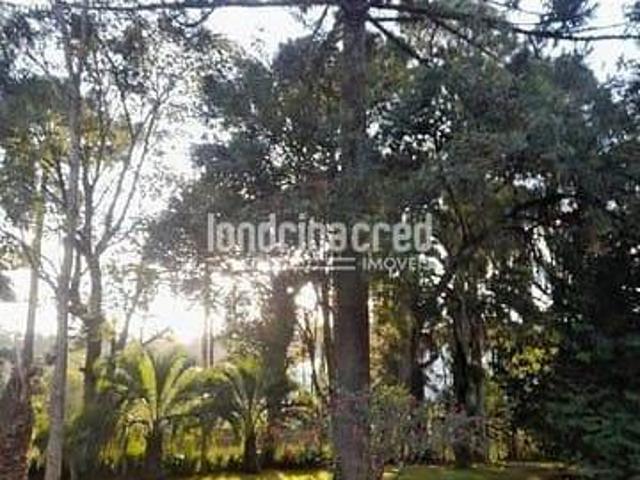 Chácara para venda em Vila Santa Cruz, Castro