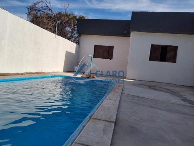 Chácara para venda em Villa De Leon de 300.00m² com 2 Quartos e 2 Garagens