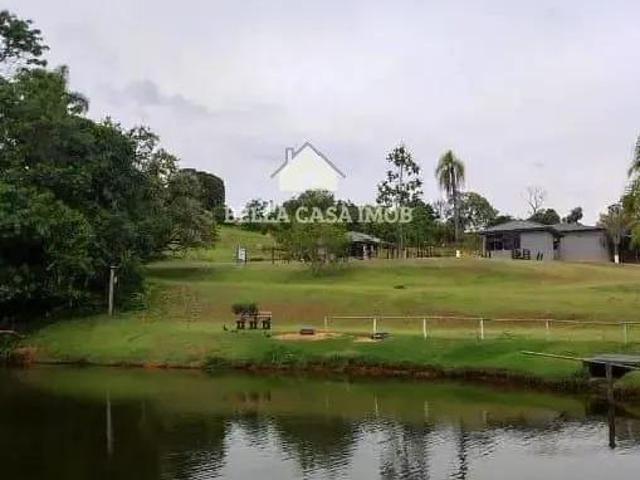 Chácara para venda em Village Araçoiaba de 150.00m² com 3 Quartos e 1 Suite