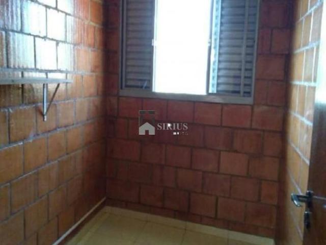 Chácara para venda em Village Campinas, Campinas