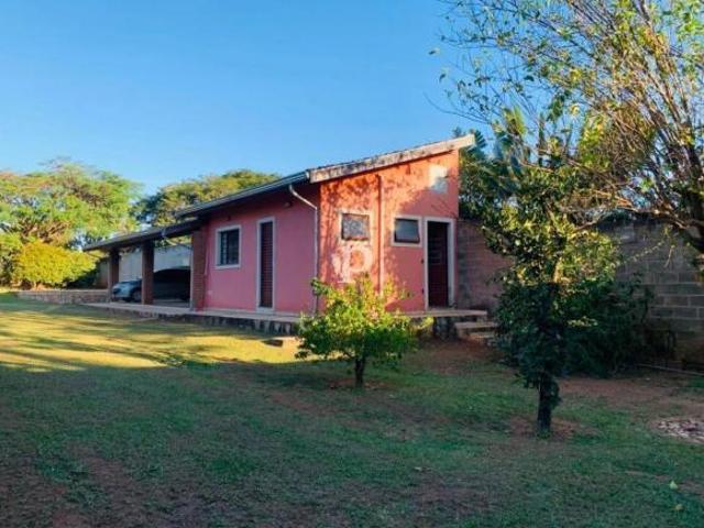 Chácara para venda em Village Campinas, Campinas