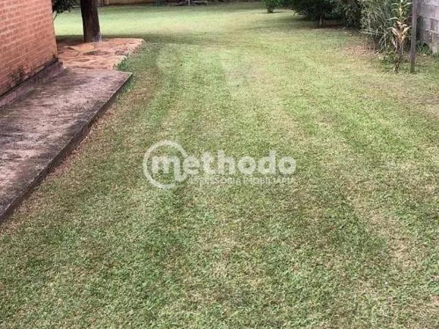 Chácara para venda em Village Campinas, Campinas