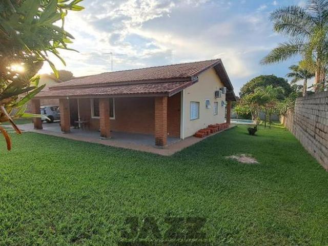 Chácara para venda em Village Campinas, Campinas
