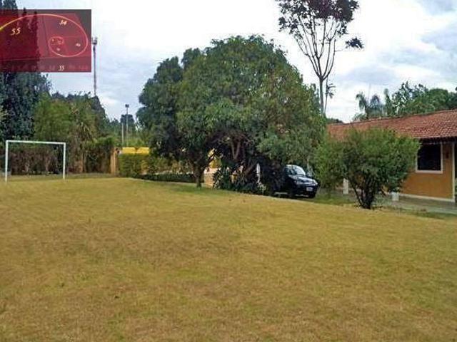 Chácara para venda em Village Campinas, Campinas