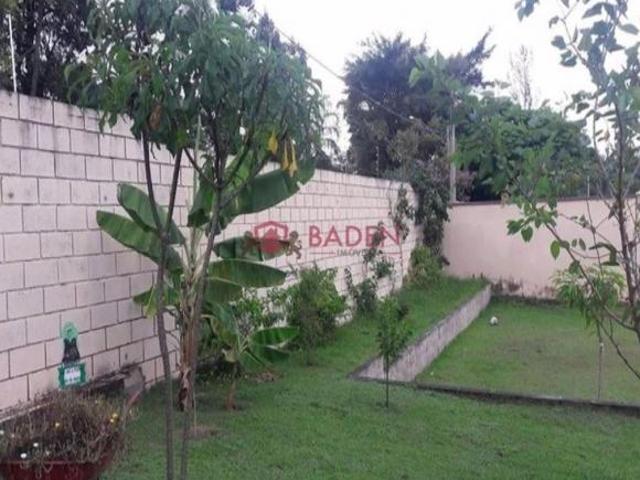 Chácara para venda em Village Campinas, Campinas