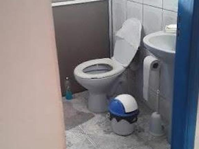 Chácara para venda em Vista Alegre, Potim