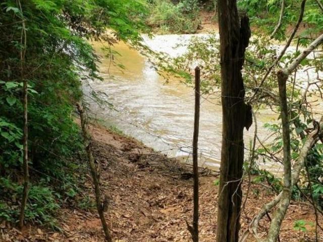 Chácara para venda em Zona Rural, Bandeira