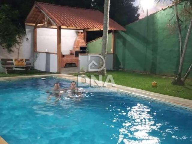 Chácara para venda em Zona Rural de 600.00m² com 3 Quartos e 1 Suite