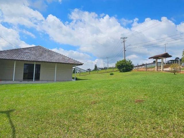 Chácara para venda em Zona Rural de 120.00m² com 3 Quartos e 3 Garagens