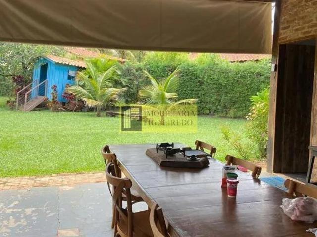 Chácara para venda em Zona Rural de 2000.00m² com 3 Quartos e 1 Suite
