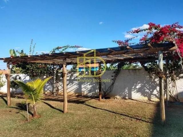Chácara para venda em Zona Rural de 300.00m² com 2 Quartos e 2 Suites