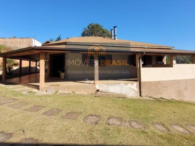 CHÁCARA PARA VENDA, PARAISÓPOLIS / MG