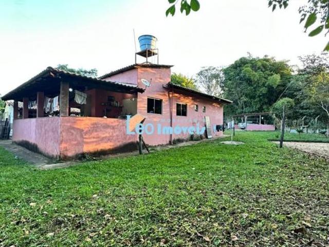 Chácara para venda Prata de baixo São Gonçalo do Pará
