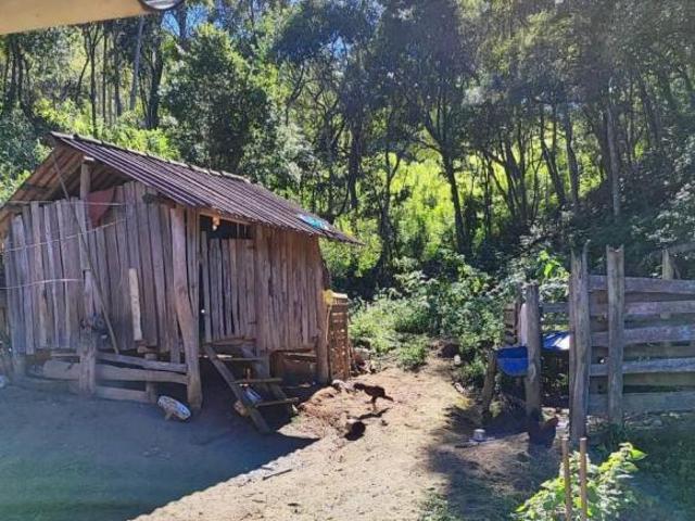 Chácara para venda Zona Rural Camanducaia