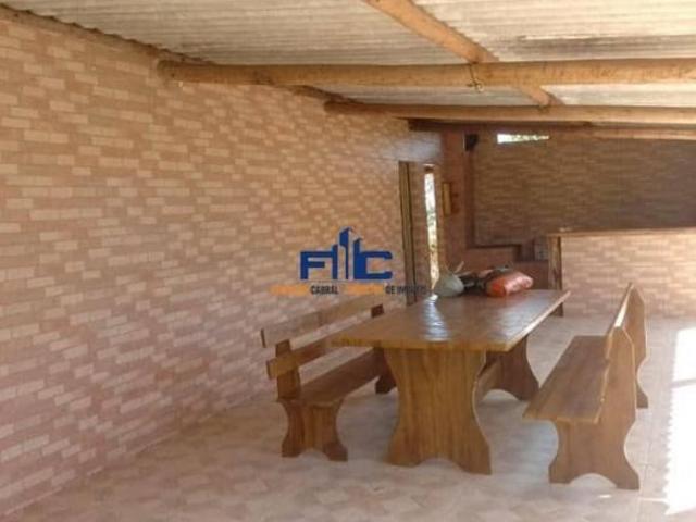 Chácara para venda Zona Rural Caetanópolis