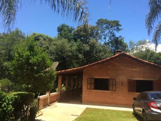 Chácara para venda Zona Rural Itapeva