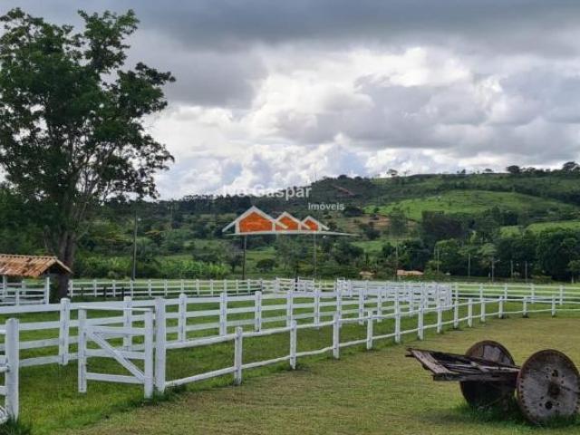 Chácara Paraopeba