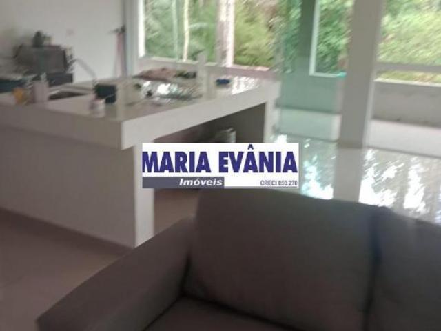 Chácara Parque Alvorada