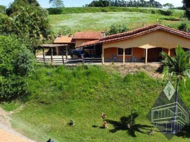 Chacara, Pinhalzinho, Pinhalzinho, SP