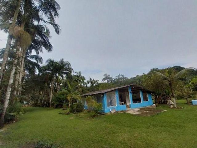 CHÁCARA PLANA COM NASCENTE EM MIRACATU SP COD: 6116 F: 11 97302 9229 CESAR
