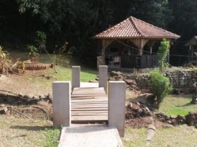 Chácara Montenegro