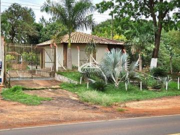 CHÁCARA POTIRENDABA SP