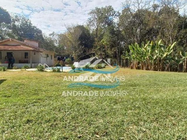 Chácara próximo a Laranjeiras de Caldas