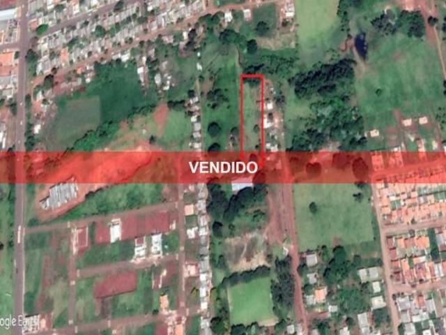 Chacara, Próximo Aren, Faxinal, PR