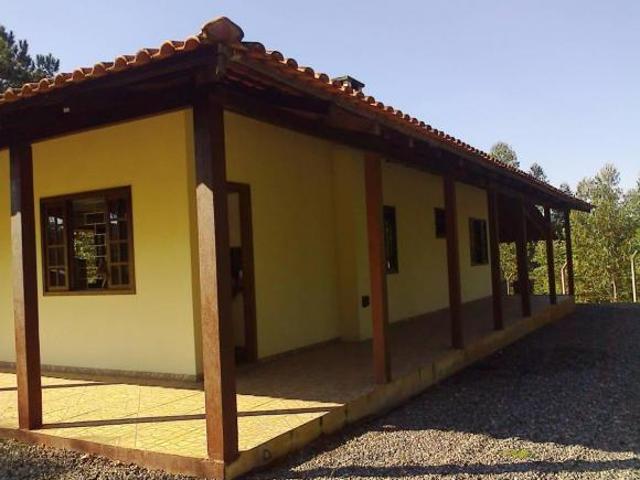 CHÁCARA QUITANDINHA VOCÊ QUER LAZER E TER RENDA? OU IDEAL PARA HARAS