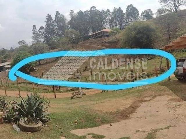 Chácara Rural à venda, Laranjeiras de Caldas, Caldas CH0038