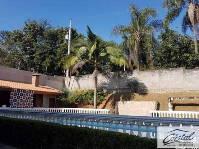 Chácara Rural à venda, Urbanova, São José dos Campos