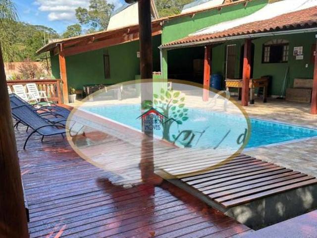 Chácara: / Rural / Jardim Ponte Alta I