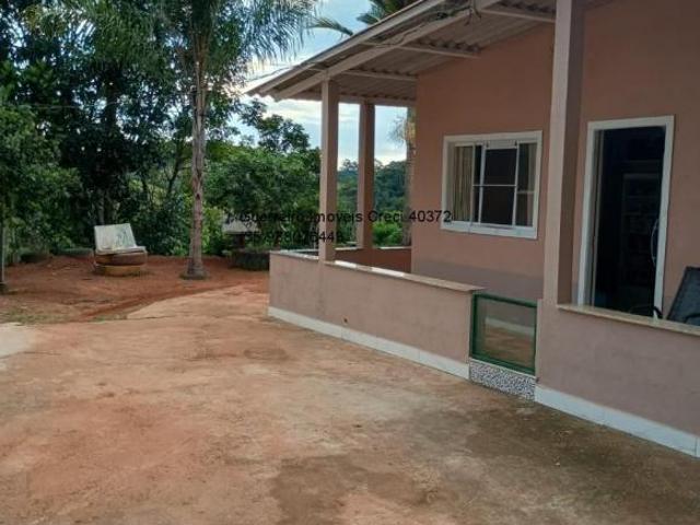Chacara, Rural, São Lourenço, MG