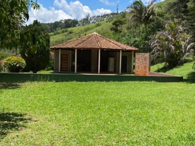 Chácara, Rural, Sapucaí mirim, MG