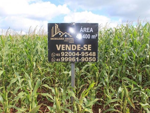 Chacara, Rural, Vera Cruz do Oeste, PR