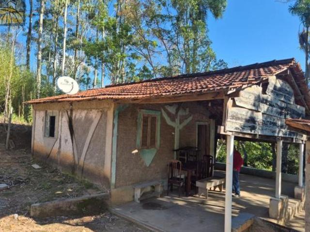 Chacara, Rancho Rio Itapetininga 1230m2, Sarapuí, SP