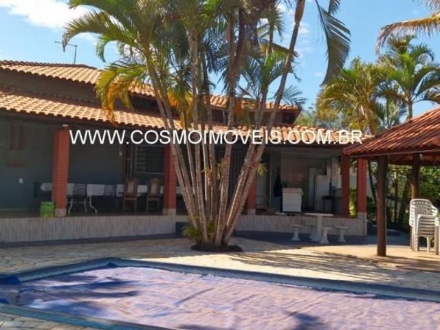 Chácara, Recanto Arizona, Patrocinio Paulista, SP