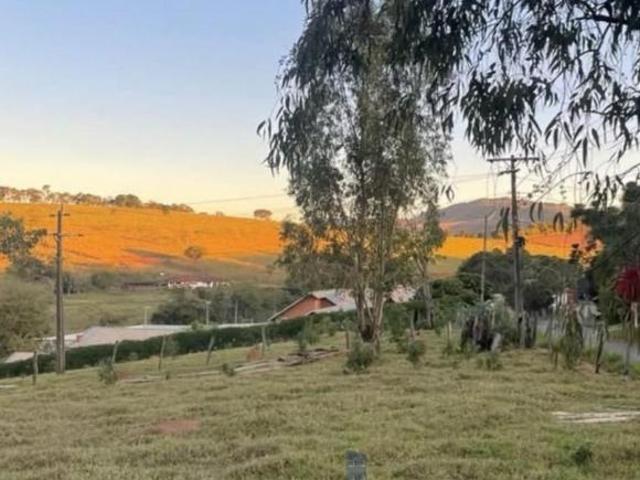 Chacara, Recanto dos Chácaras de Recreio, Santa Rita do Sapucai, MG