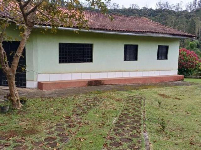 CHÁCARA RECANTO DA FAMILIA SÃO LOURENÇO DA SERRA SP