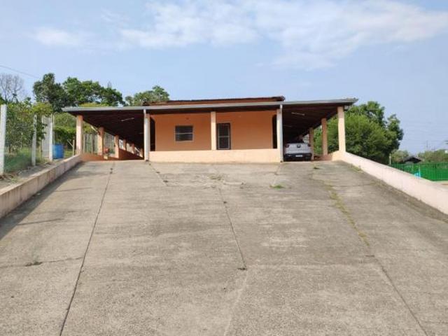 Chácara Recreio Cruzeiro do Sul, Santa Bárbara d&apos Oeste SP