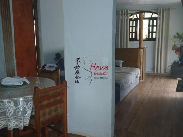 Chácara Reformada com 2.760 m² de Terreno por 400Mil Cajamar