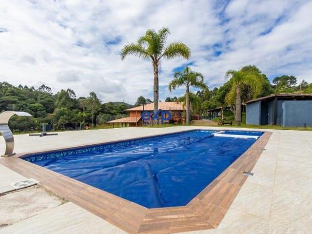 Chácara resort em condomínio fechado Sao Jose dos Pinhais