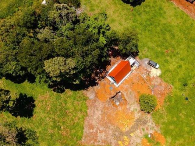 Chácara Residencial à venda, Condomínio Flor do Adelaide, Três Barras do Paraná CH0068