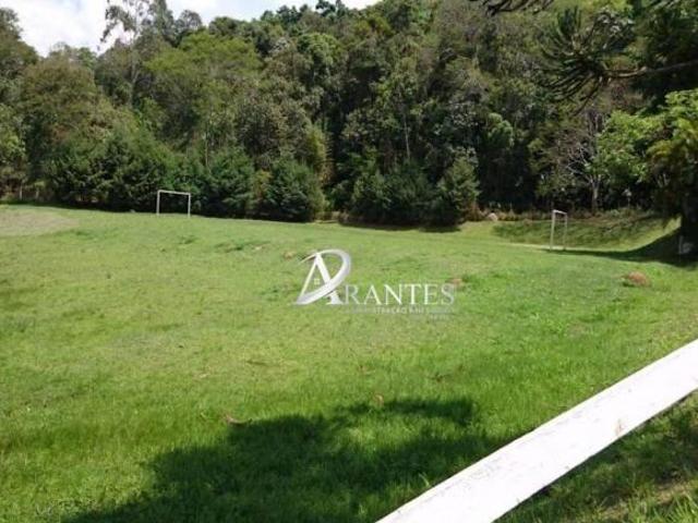 Chácara Residencial à venda, Centro, Nazaré Paulista CH0454